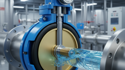 What is a Butterfly Valve and How Does It Work?