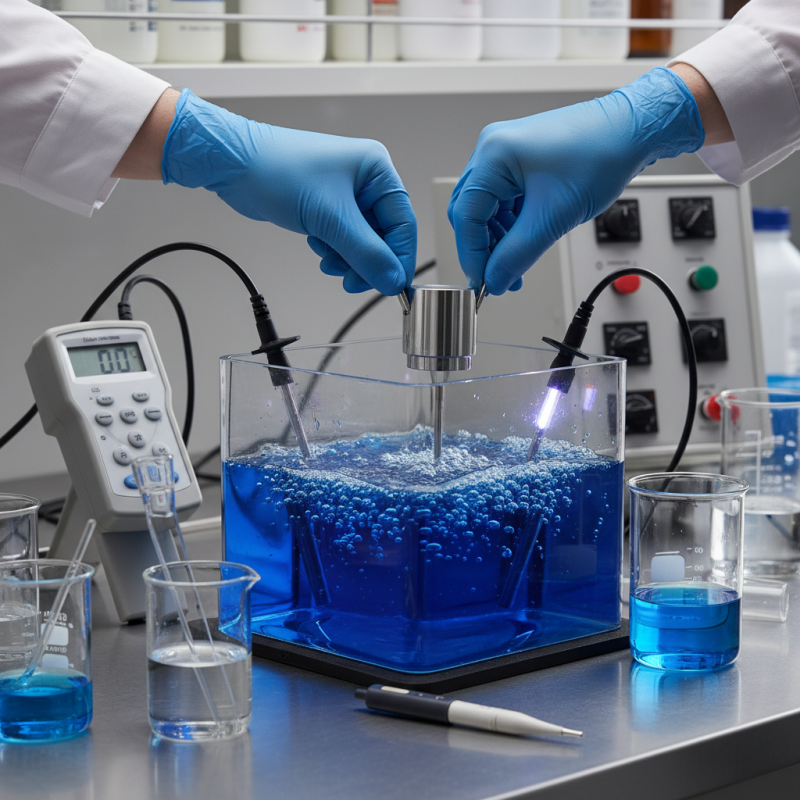 How to Master Cobalt Electroplating for Optimal Results?