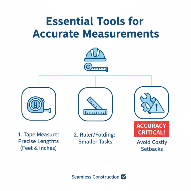 Top 10 Building Supplies You Need for Your Next Project?