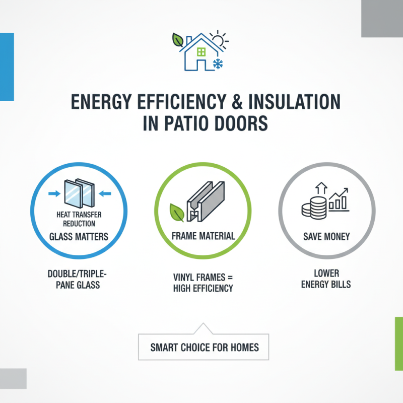 Top 10 Patio Doors for Stylish Outdoor Living Spaces?