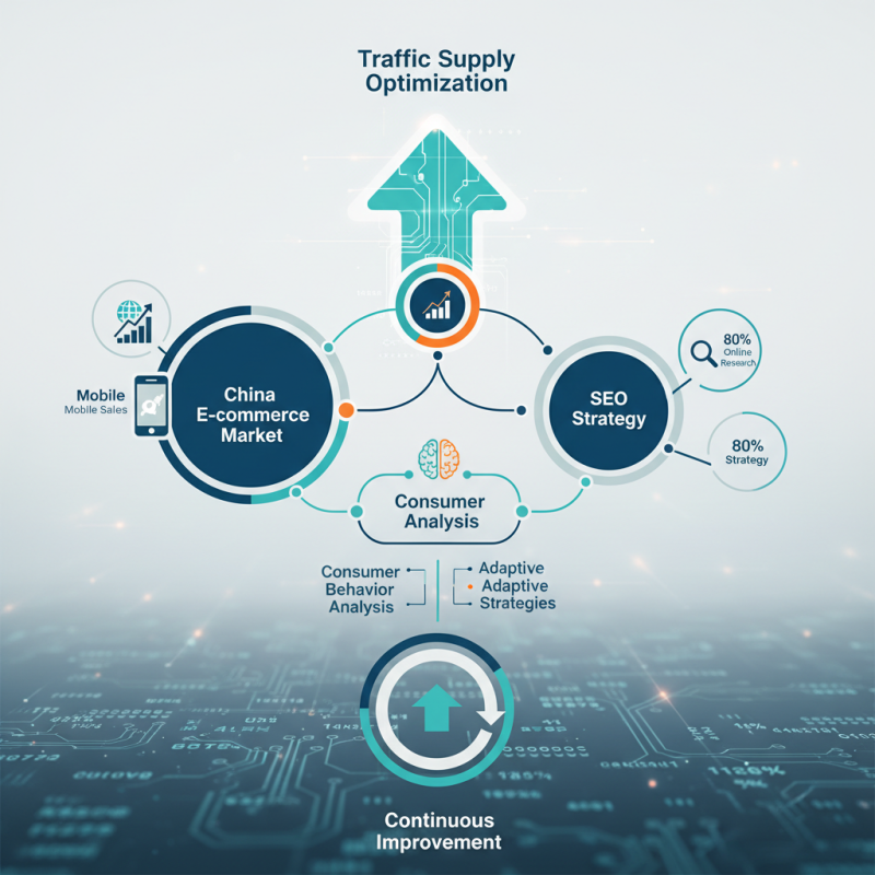 How to Optimize Traffic Supply for China Best Products?