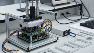 Top PCB Test Fixture Kit Options to Enhance Your Testing Efficiency?