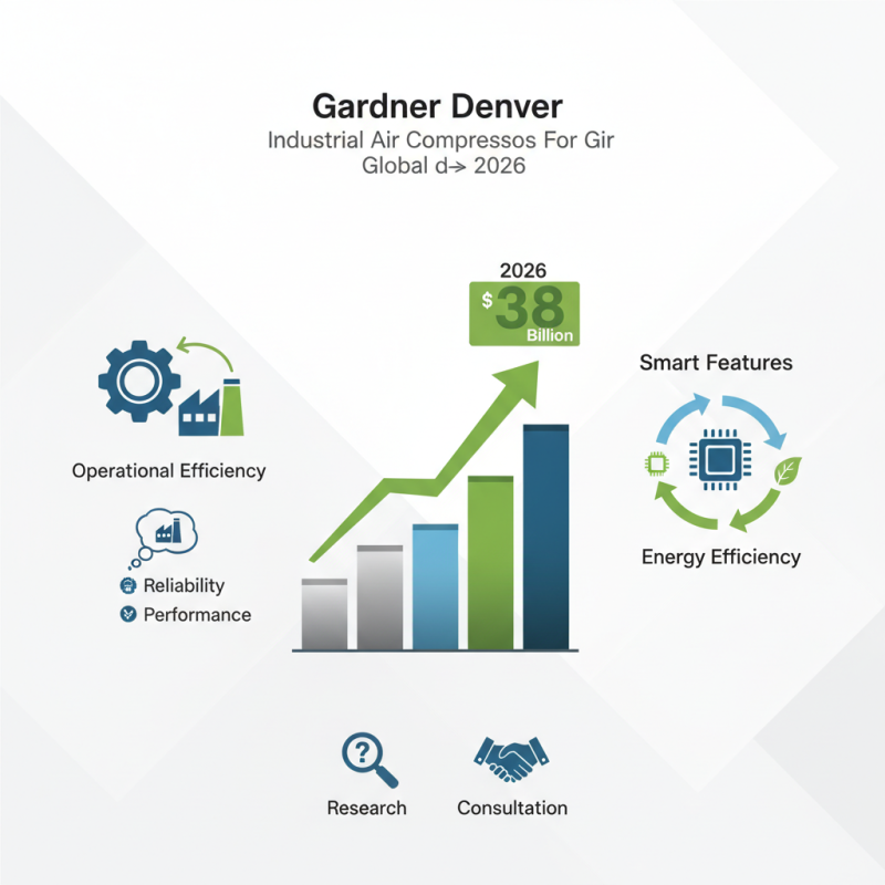 2026 Best Gardner Denver Air Compressor for Global Buyers?