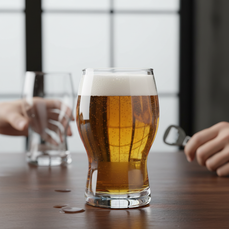 How to Choose the Best Premium Beer Glass Tumbler for You?