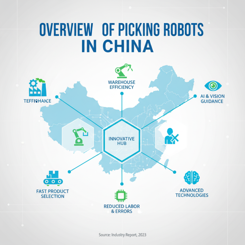 Best Picking Robots in China for Global Buyers?