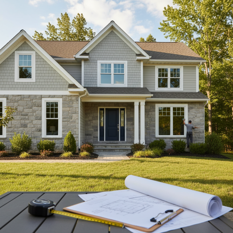How to Choose the Best Vinyl Replacement Windows for Your Home?