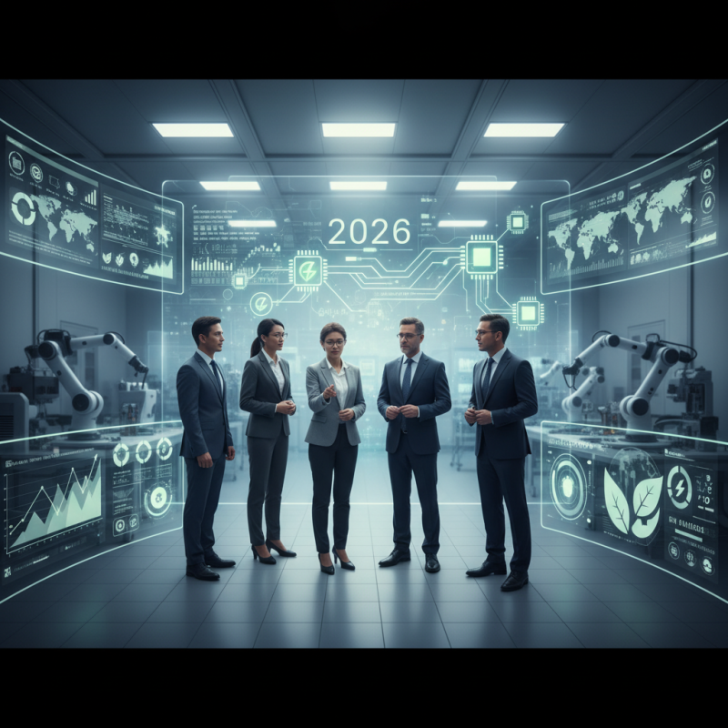 Top Electronics Supply Trends for 2026 What You Need to Know?