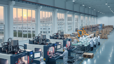 Top Plastic Injection Companies in China for Global Buyers?