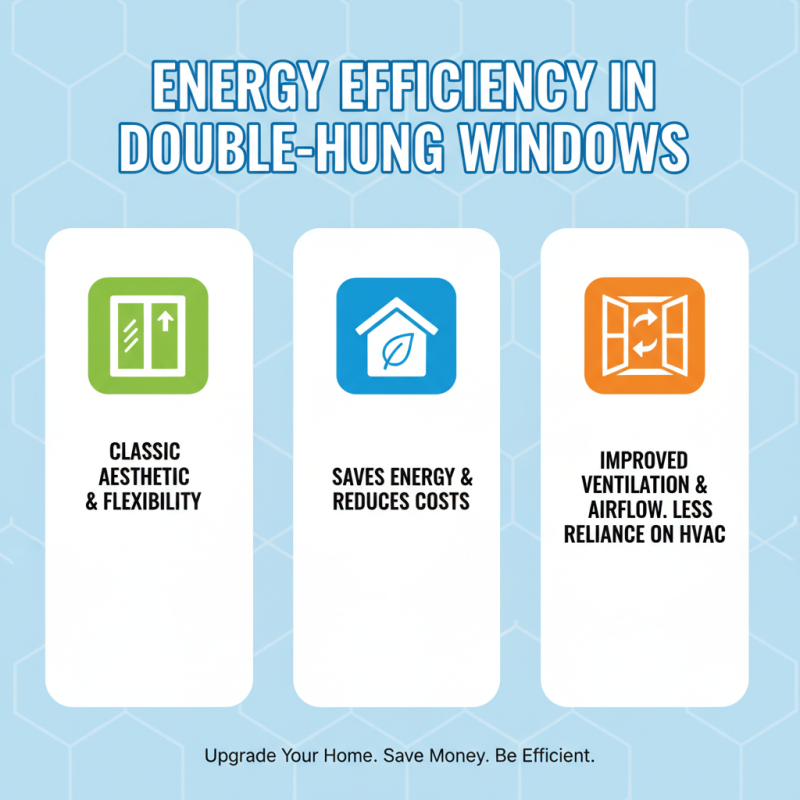 Top 10 Double Hung Window Designs for Global Buyers?