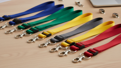 Best Polyester Lanyards for Your Business Needs?
