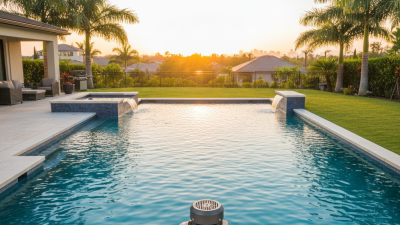How to Choose the Best Swimming Pool Pumps for Your Needs?
