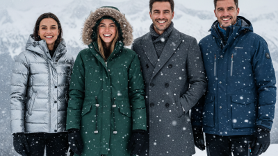 Best Winter Coats for Global Buyers in 2026?