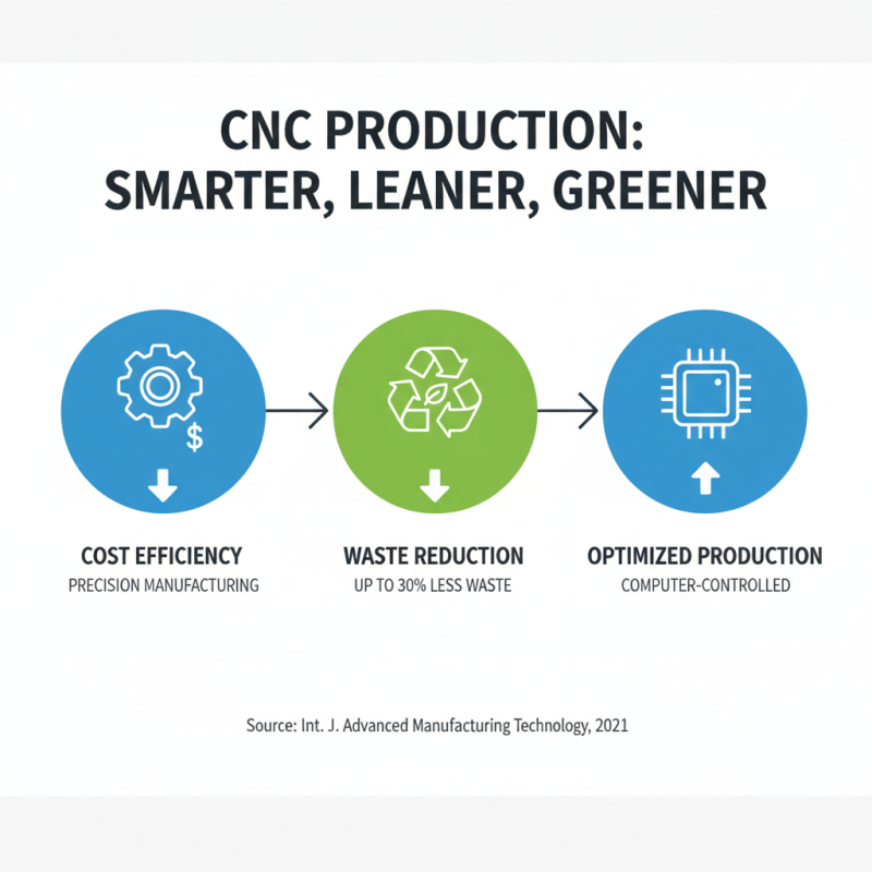 Why Choose CNC Precision Machining for Your Manufacturing Needs?