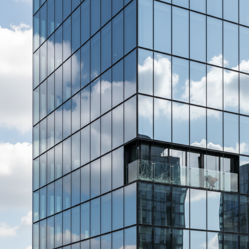 What Factors Influence Glass Durability in Modern Buildings?