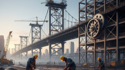 What is Steel Fabrication and Why is it Important?