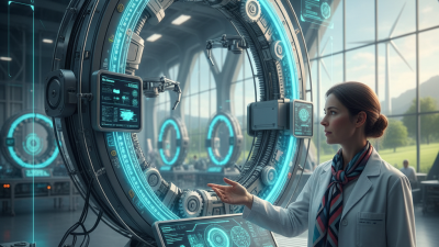 2026 Best Sarkular Machine Innovations Leading the Future of Technology?