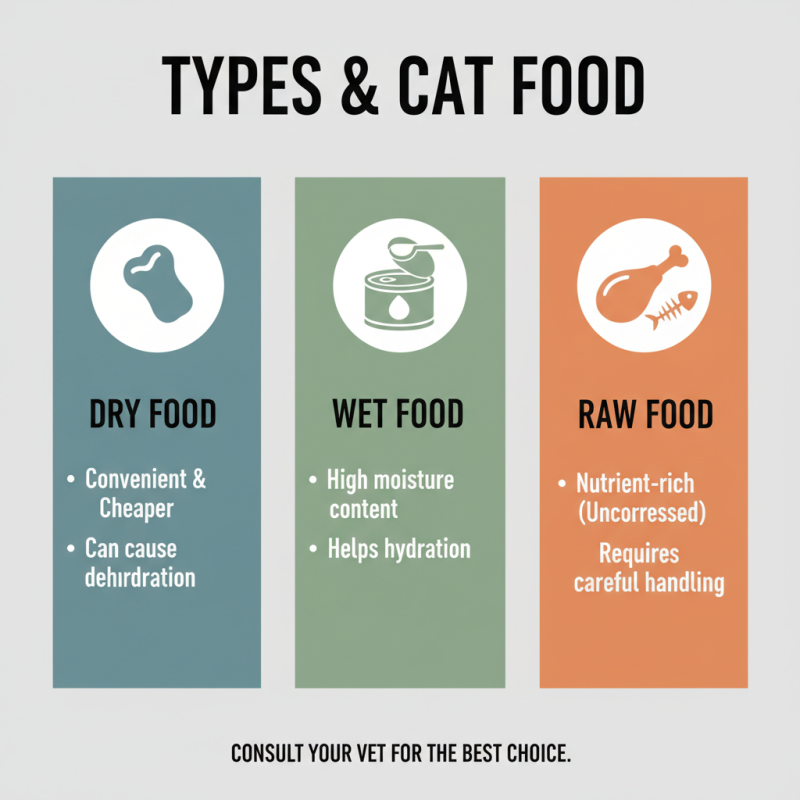 Best Cat Food Options for Healthy Cats Worldwide?