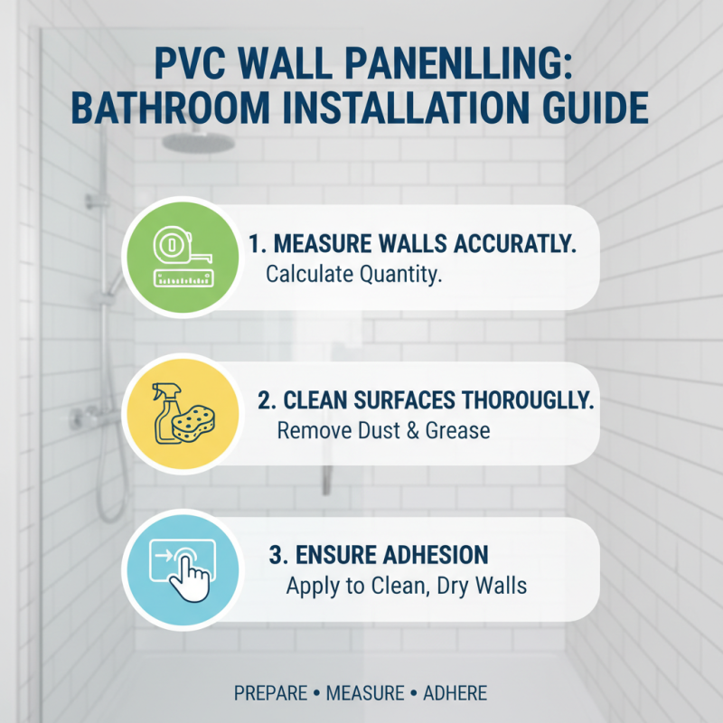 2026 How to Choose Pvc Wall Panelling For Bathrooms?
