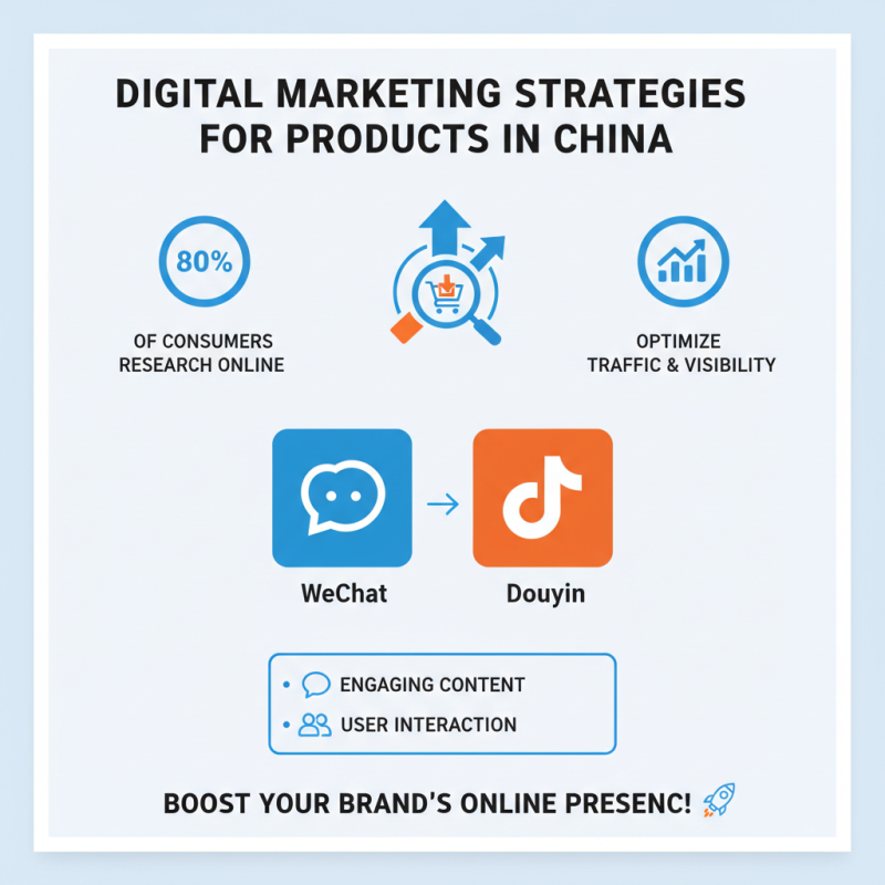 How to Optimize Traffic Supply for China Best Products?