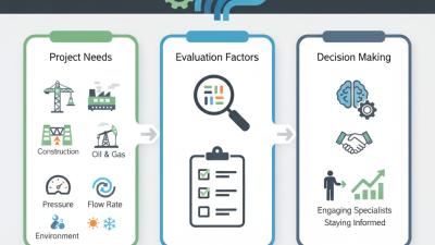 How to Choose the Right Hydraulic Pump Systems for Your Project?