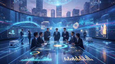 Top Retail Technology Solutions in China for Global Buyers?