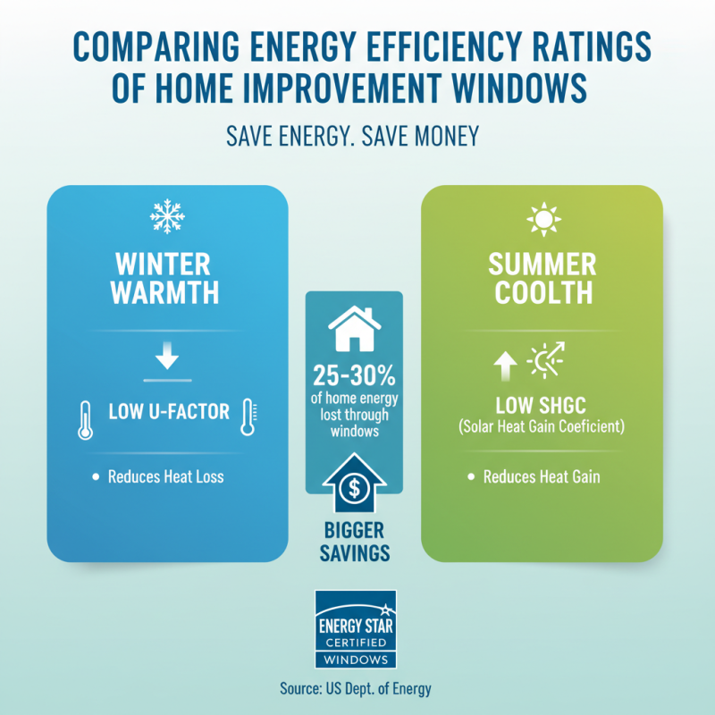 Top Home Improvement Windows for Global Buyers Guide?