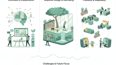 China Top Corporate Office Design Trends for Modern Business Needs?