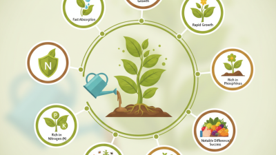 Top 10 Benefits of Water Soluble Fish Fertilizer for Your Garden?