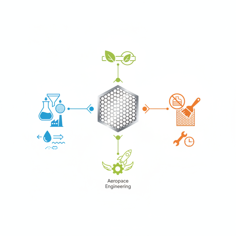 What is a Fine Metal Mesh Screen and Its Applications?