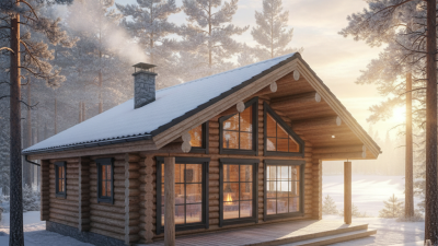 Top Prefab Log Cabin Kits for Your Dream Home?