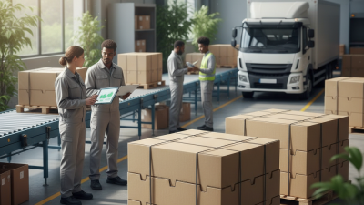 What is Eco Friendly Bulk Packaging and Why is it Important?