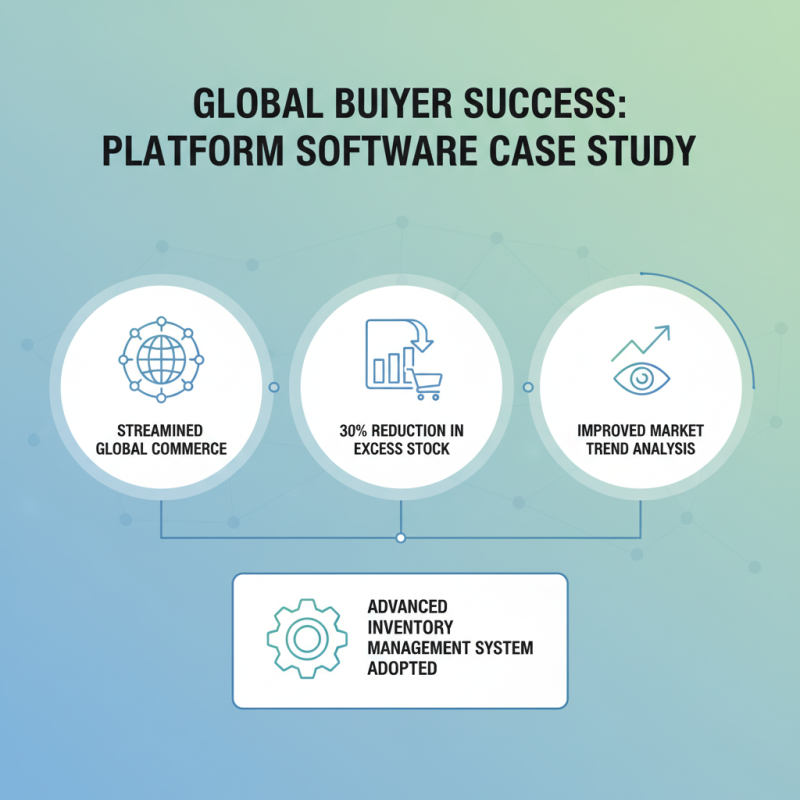 Top 10 Platform Software Solutions for Global Buyers?