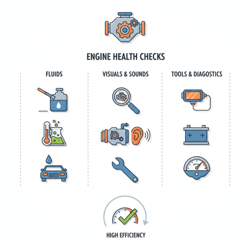 Best Ways to Check Engine Health Regularly?