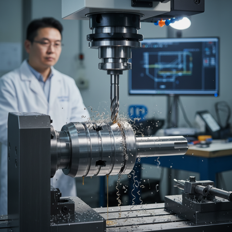 China Top 10 Keyshaft Machining FAQs and How It Works?