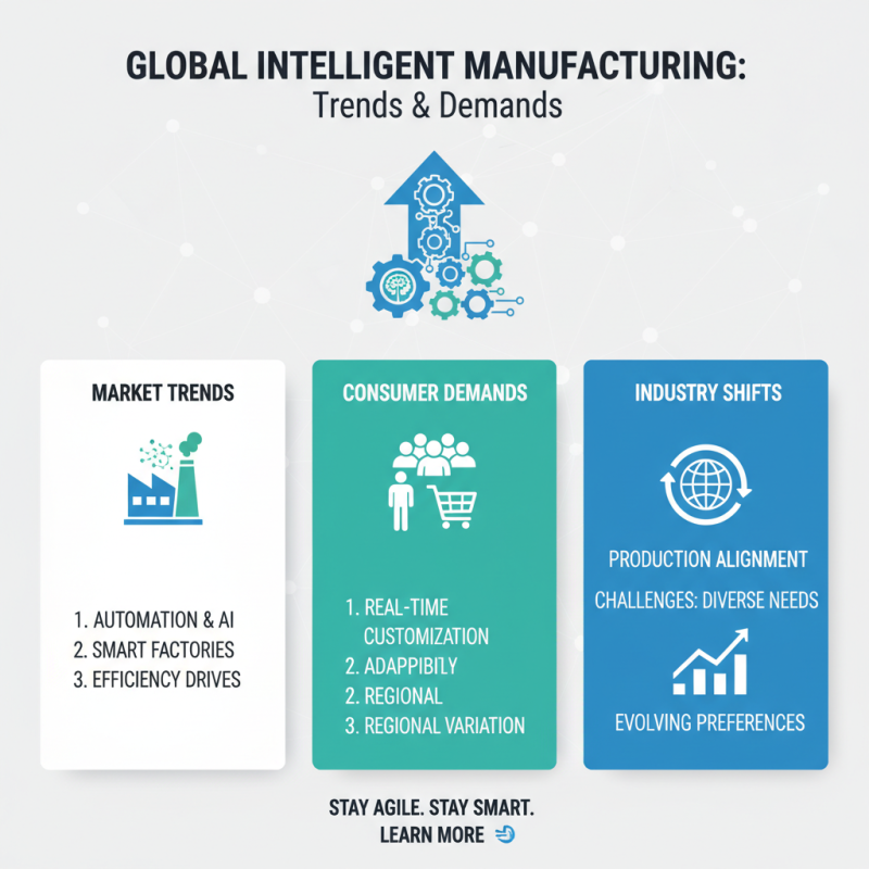 2026 Best Intelligent Manufacturing Systems for Global Buyers?