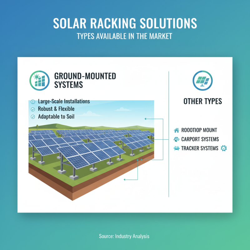 Why Choose the Best Solar Racking Solutions for Your Projects?