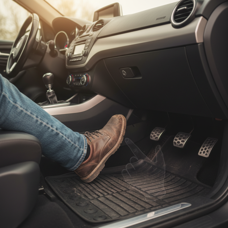 How to Reduce Clutch Wear for Daily Driving Tips