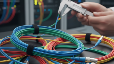 China Best Fiber Optic Patch Cord for Global Buyers?