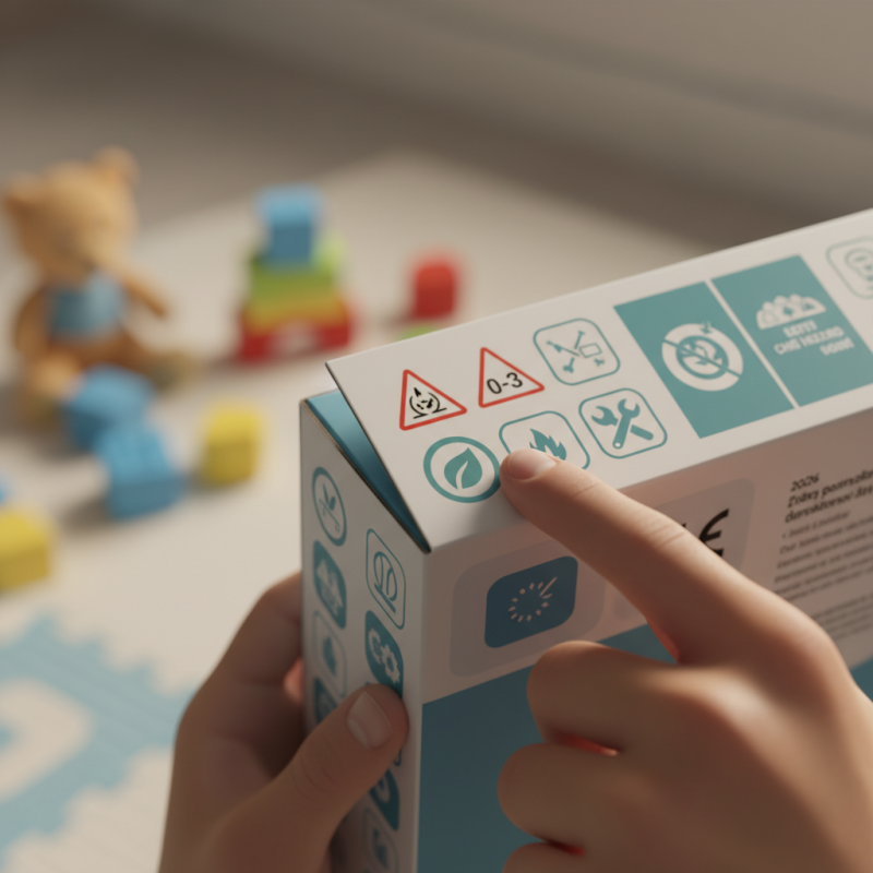 What Parents Must Check on Toy Labels for 2026 Top Picks?
