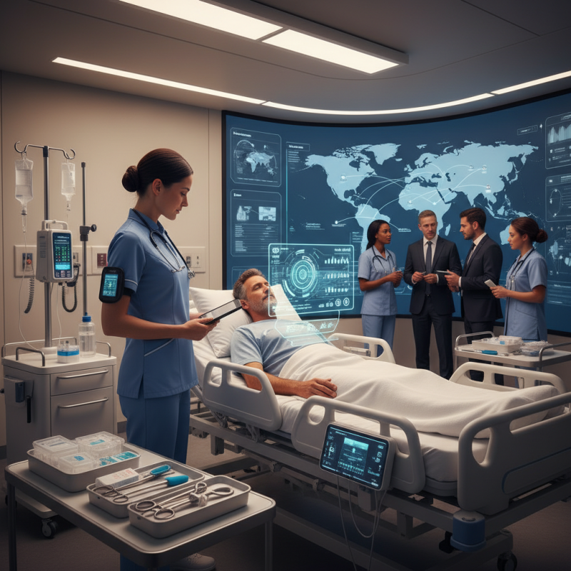 2026 Top Nursing Care Supplies for Quality Patient Care?