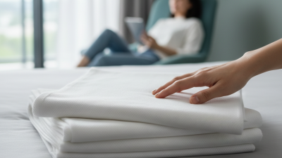 China Top Nonwoven Pillow Cover Benefits and Popularity Explained?
