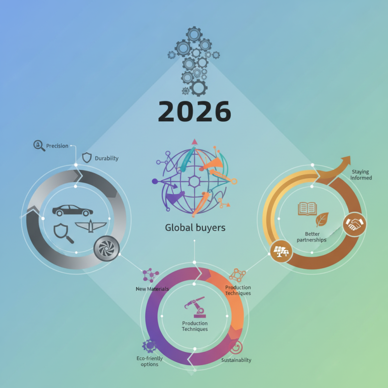 2026 Top Shell Castings Trends for Global Buyers?