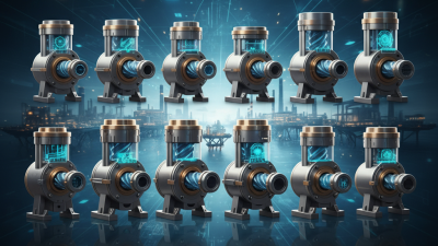 Top 10 Hydraulic Screw Pumps for Global Buyers in 2026?