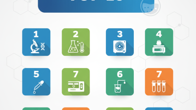 Top 10 Essential Scientific Lab Equipment Every Researcher Needs?