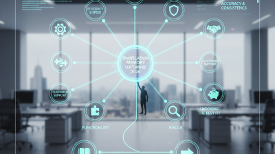 Top Translation Memory Software Solutions for 2026 What to Choose?