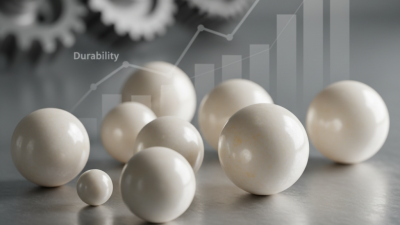 2026 Best Ceria Stabilized Zirconia Balls for Your Needs?