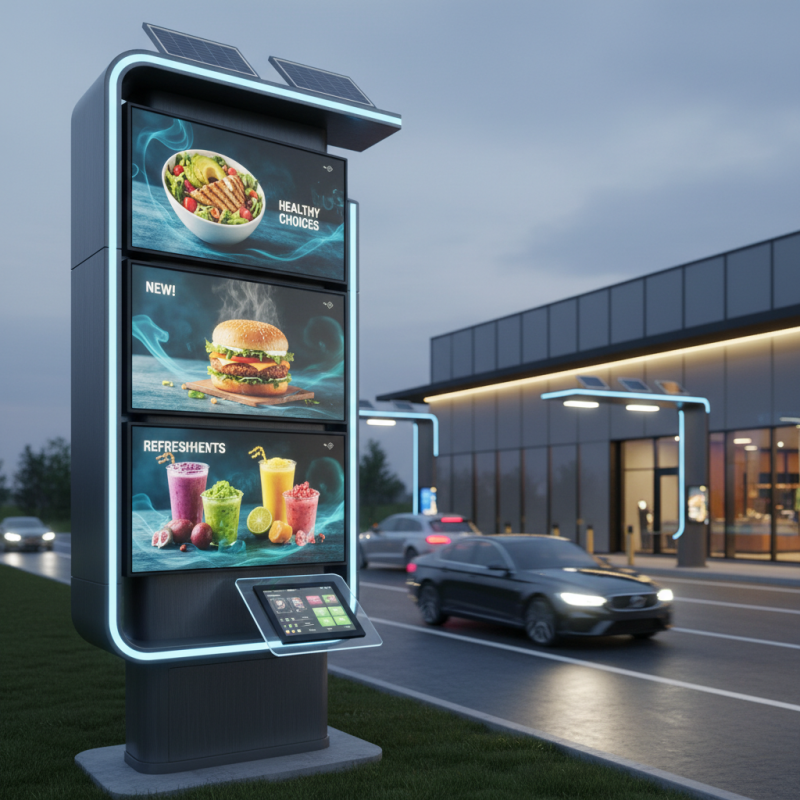 The Ultimate Guide to Drive Thru Menu Boards in 2026?