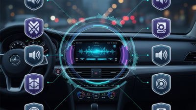 Top 10 Car Audio System Brands You Should Consider?