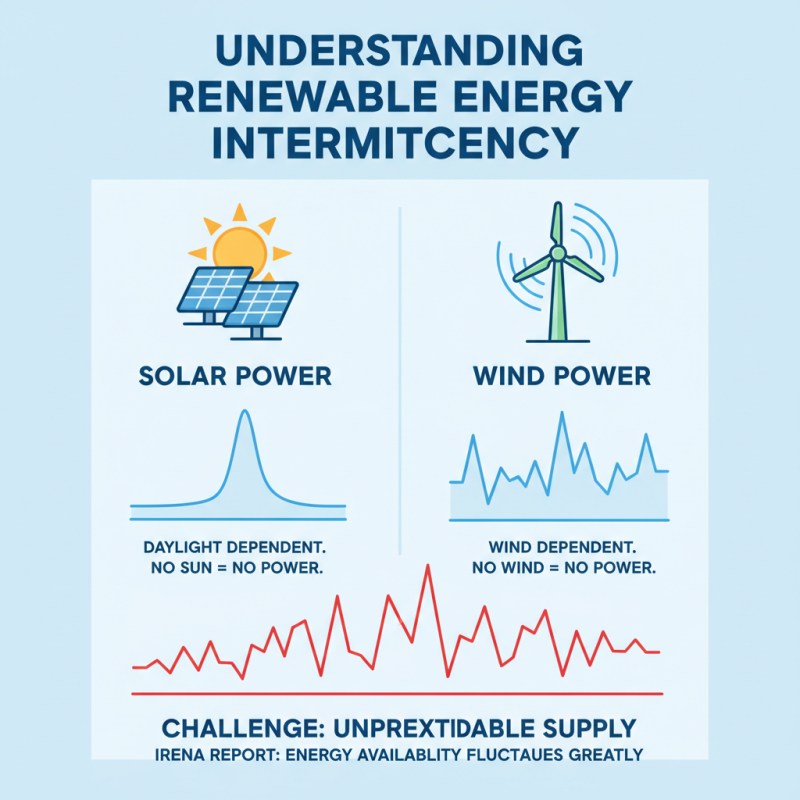 Why is Battery Storage Essential for Renewable Energy Solutions?