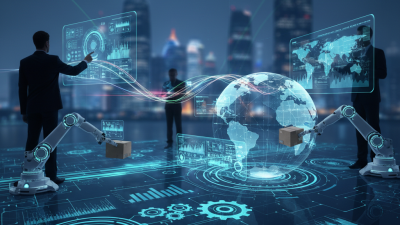 Why Is Automation Technology Essential for Global Procurement?